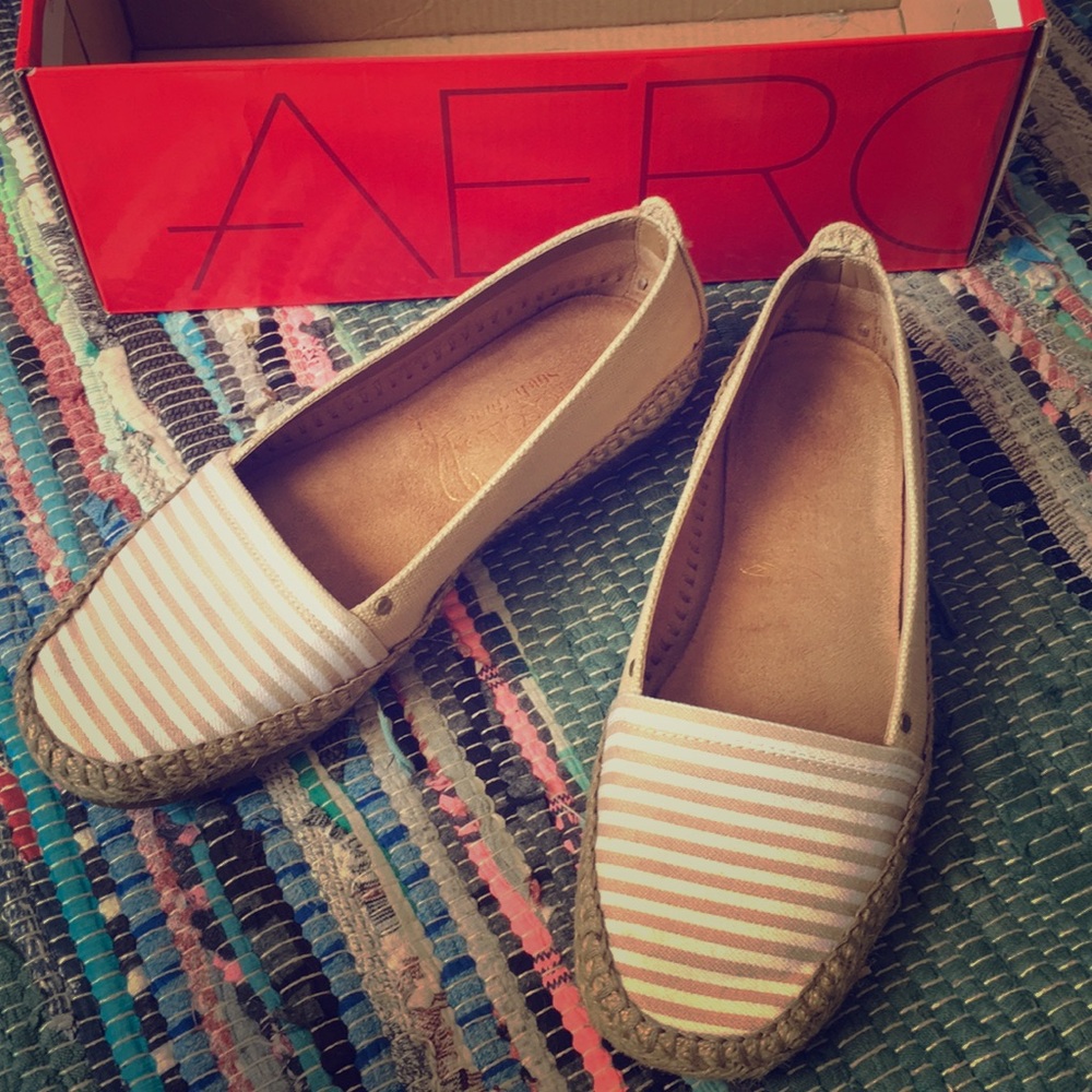 Aerosoles - Stitch N’ Turn